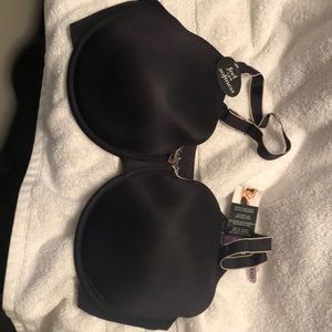 Women’s plus size bra